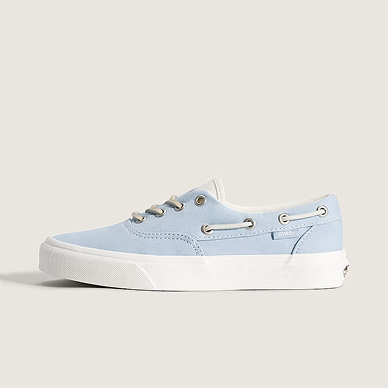 Authentic Boat Shoe