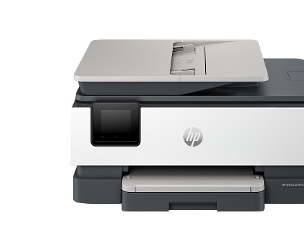 HP OfficeJet