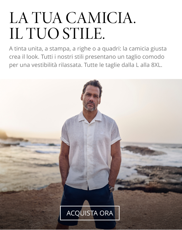 Camicia