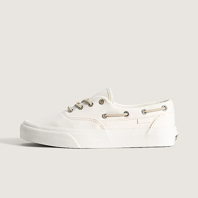 Authentic Boat Shoe