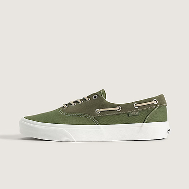 Authentic Boat Shoe