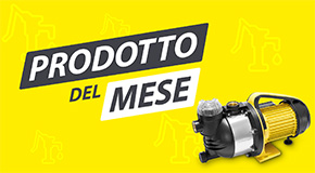 Prodotto del mese