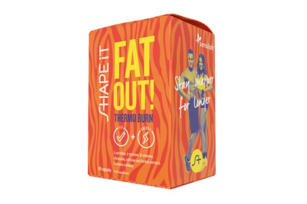 Fat Out Thermo Burn