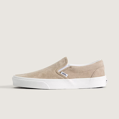 Classic Slip-On Shoe