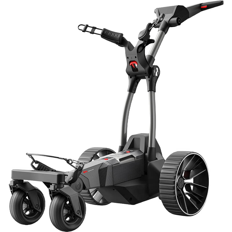 E-Trolley Birdie 3X