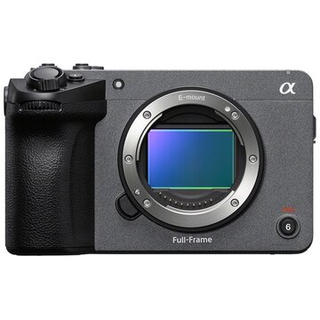 FX5 Cinema Camera