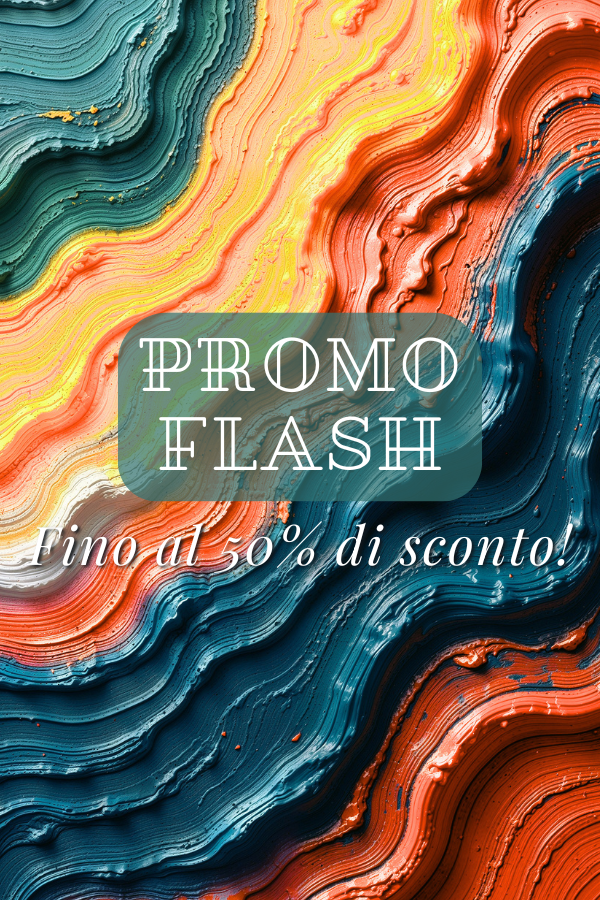 promo flash agosto