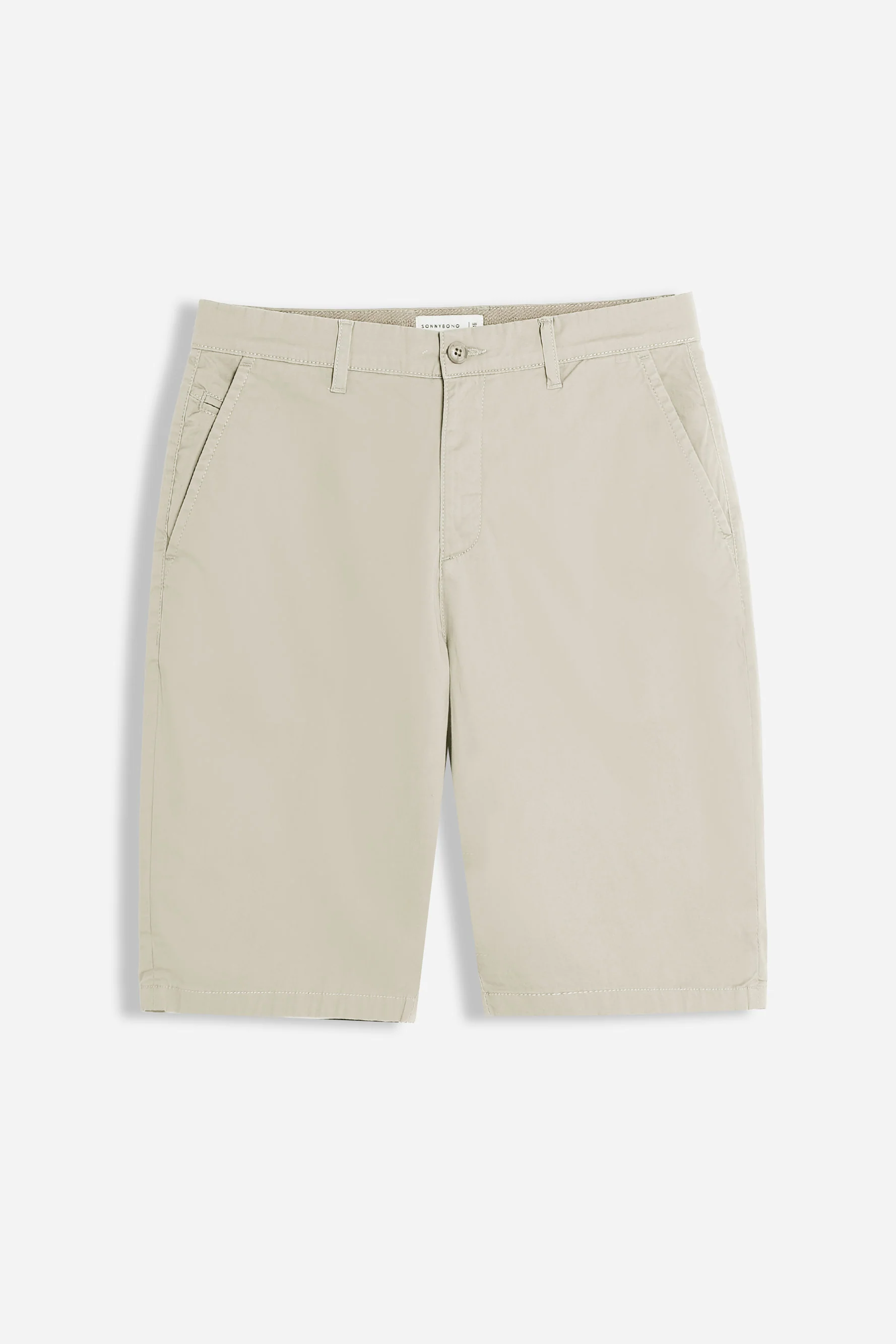 Image of BERMUDA CHINO BASIC