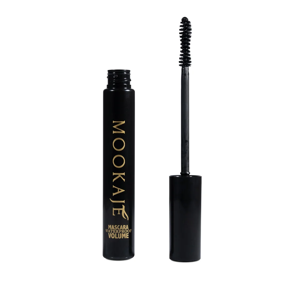 Mascara Waterproof Volume