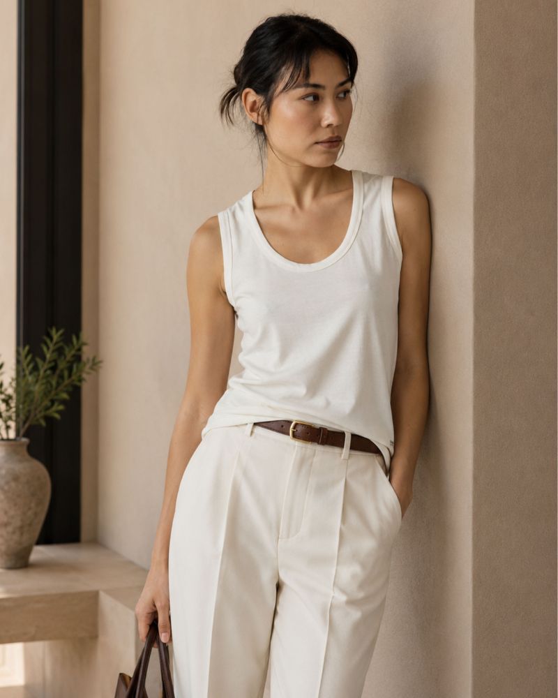 Everyday Motion Donna