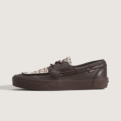 2-Eyelet Boat Shoe