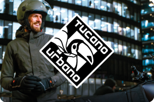 Tucano Urbano