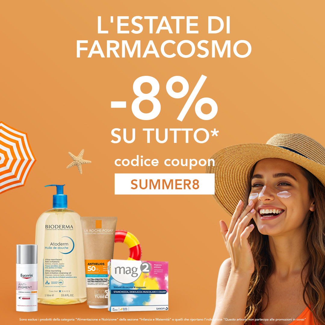Farmacosmo.it