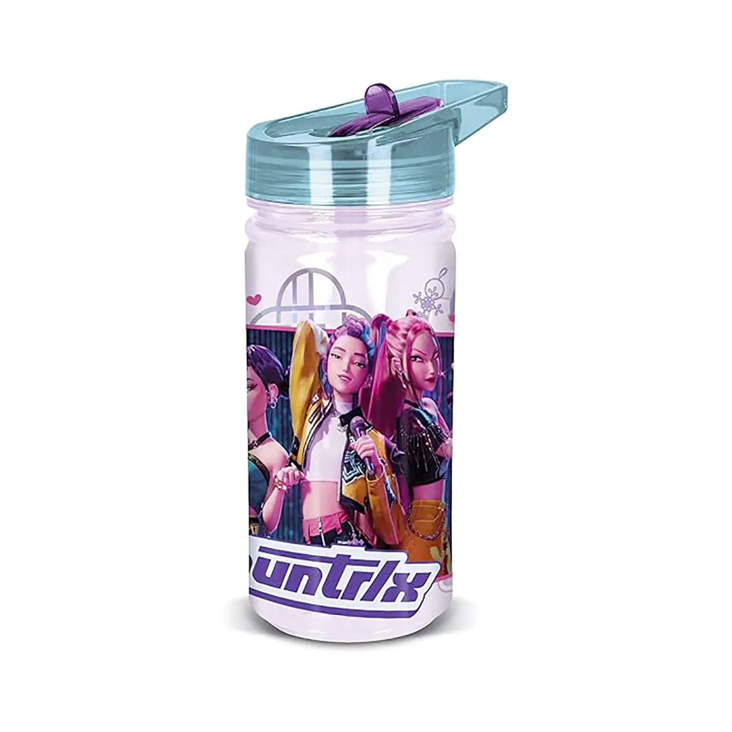 K Pop Demon Hunters Borraccia 475ml