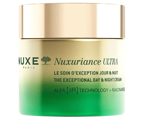 NUXURIANCE ULTRA trattamento eccezionale giorno e notte