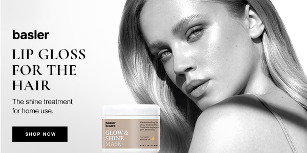 basler Glow & Shine Mask 