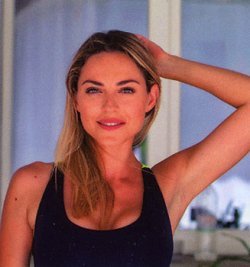Nataliya Gera