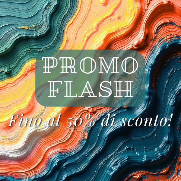 promo flash agosto