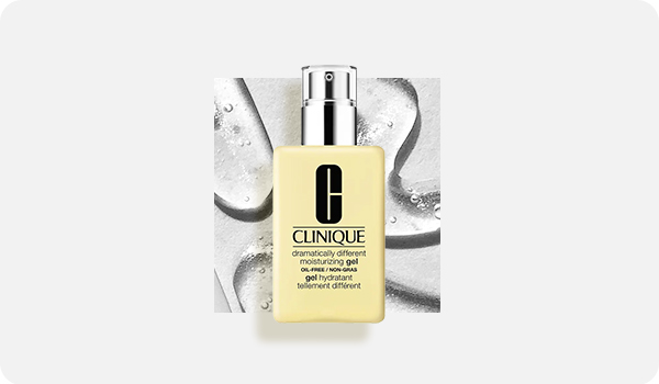 Creme e gel