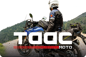 TAAC Moto