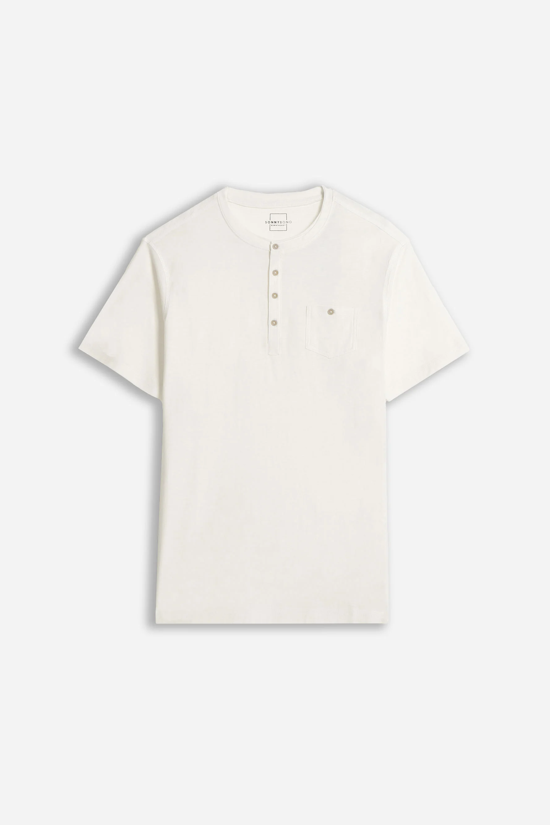 Image of T-SHIRT SLUB  SERAFINO