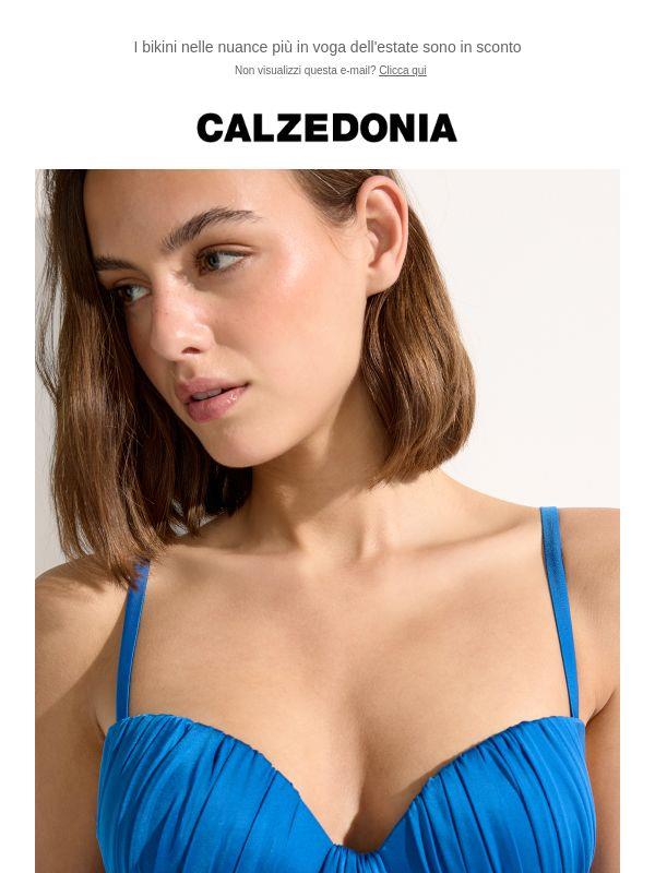Costumi: i colori di tendenza al -50%