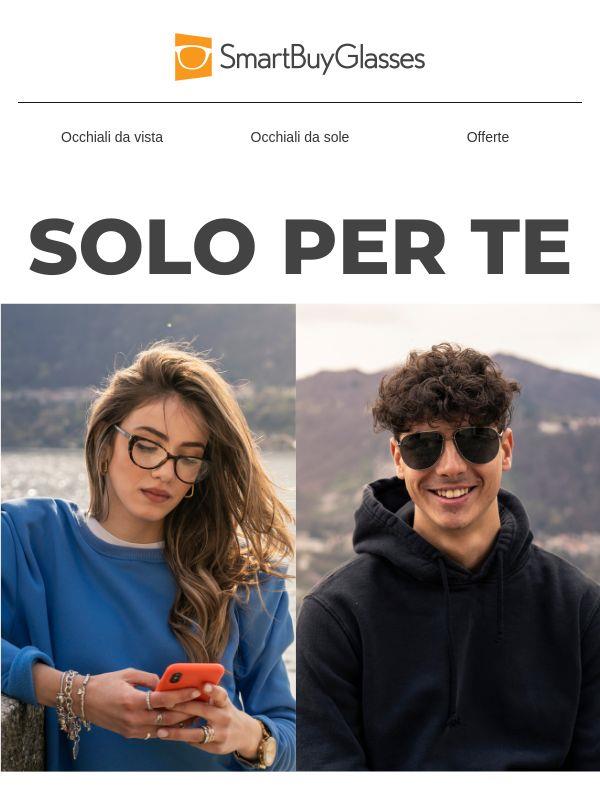 Tutto quello che ami, ora a meno