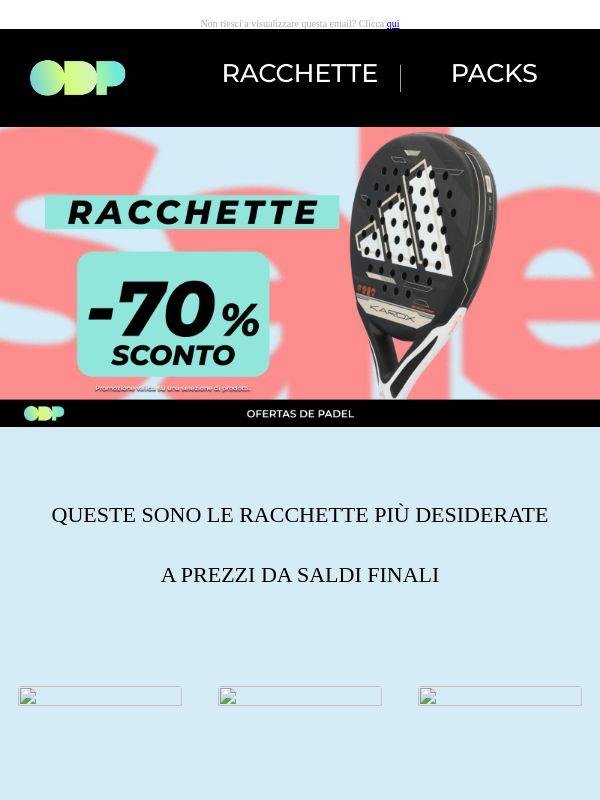 Scopri cosa stanno scegliendo tutti