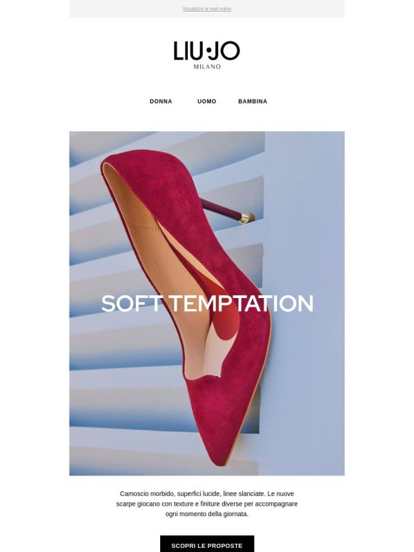 Scarpe per guidare il tuo stile