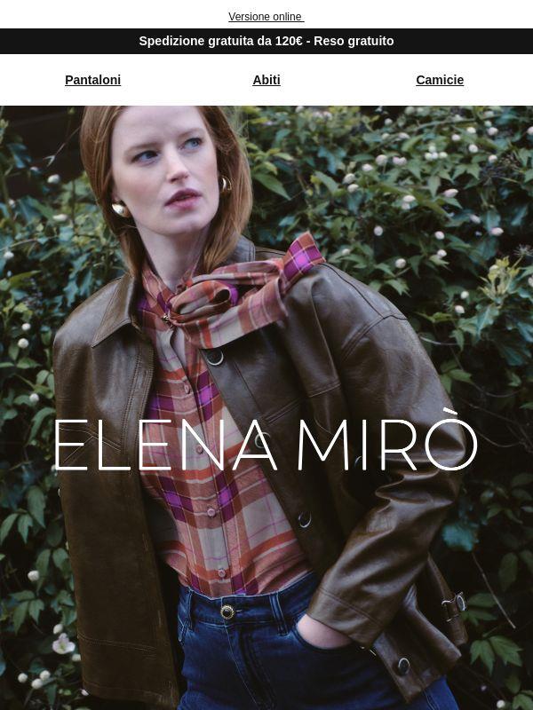 New in | Camicie must-have