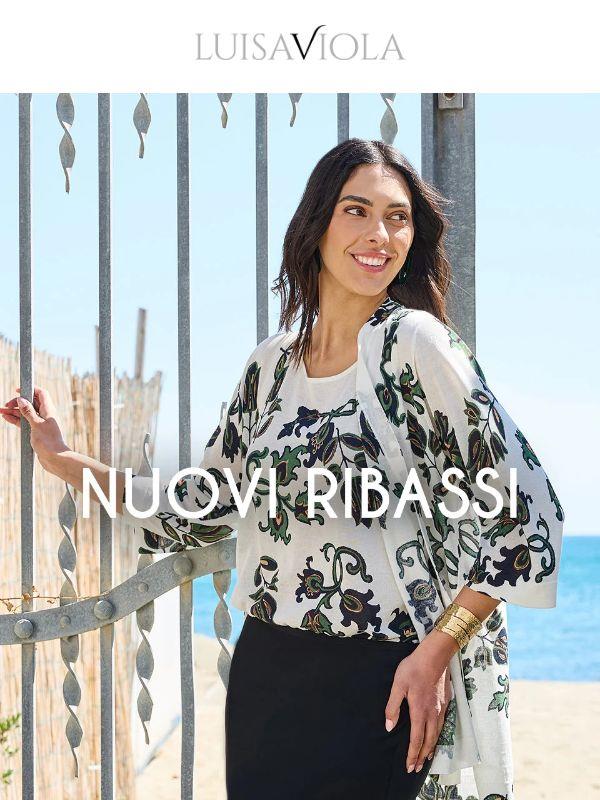 -40% sui tuoi look Estivi ✨