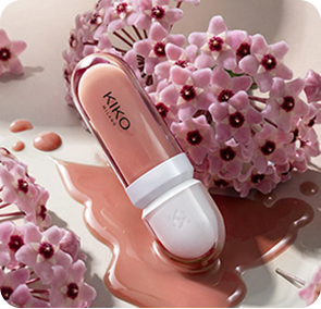 Kissable Lip Volume Plumping Lip Cream Nude Ever