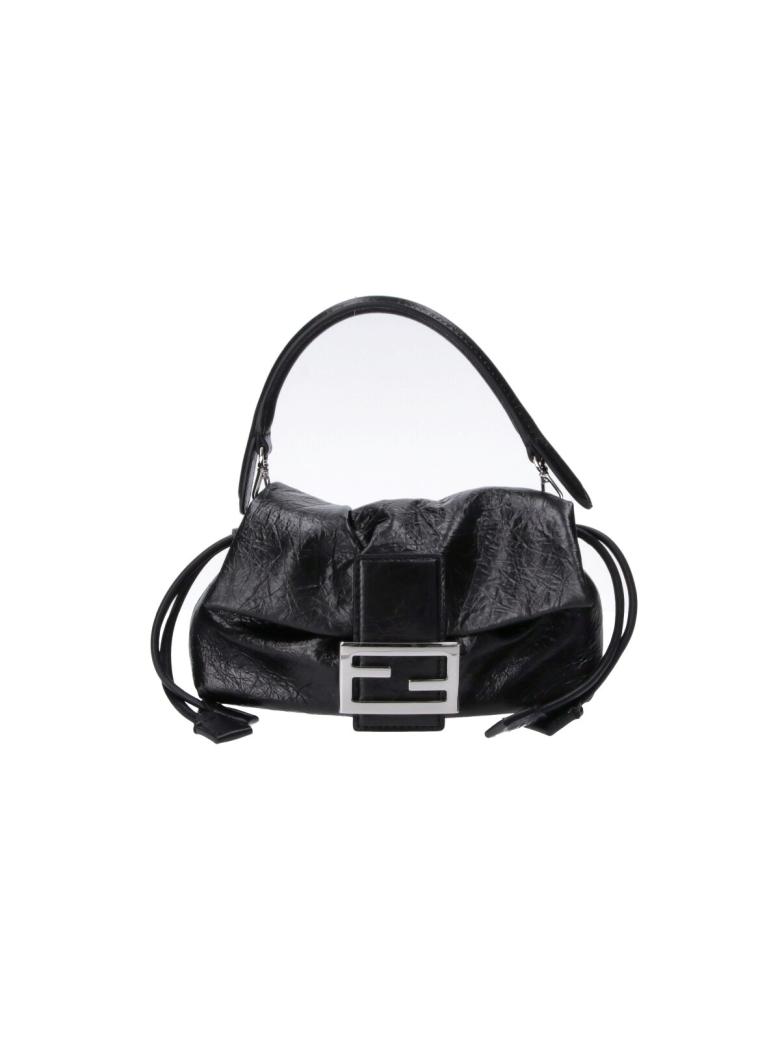 Fendi - Borsa a spalla "Baguette Soft"