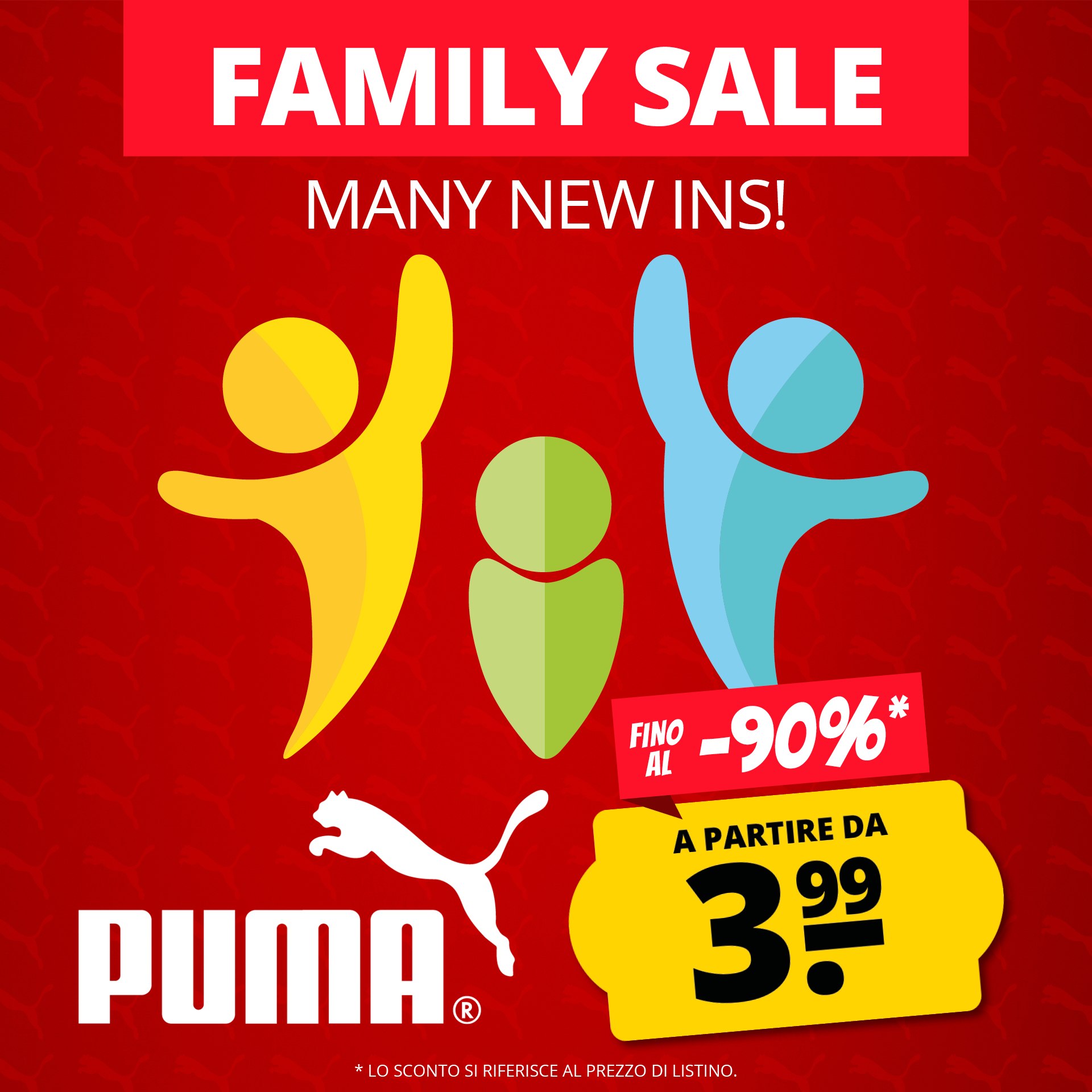 puma