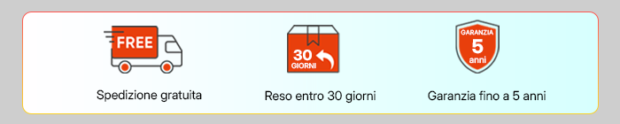 Garanzia