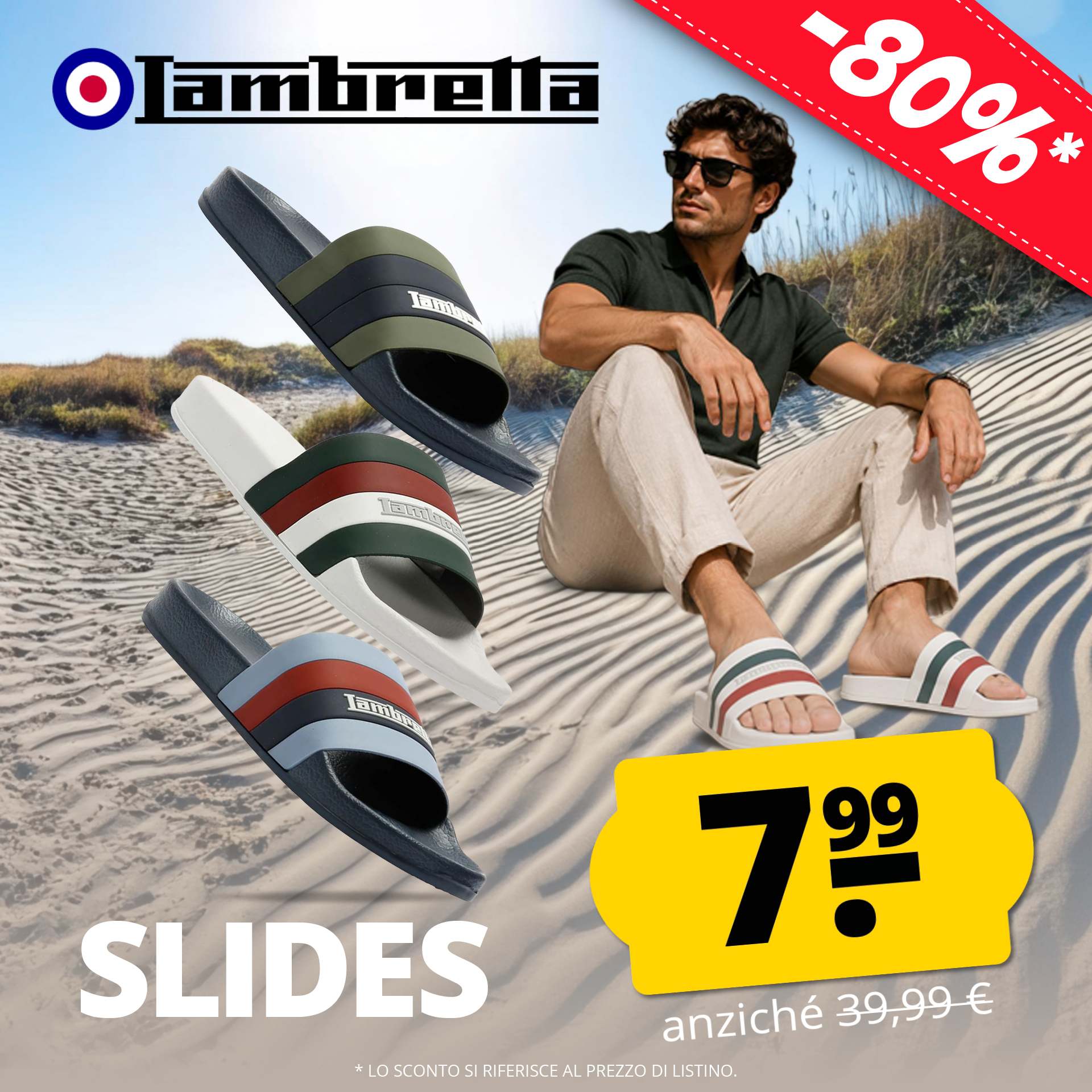 lambretta