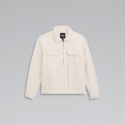 McAvoy II Zip Station Jacket
