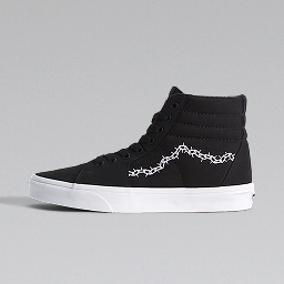 Sk8-Hi Shoe