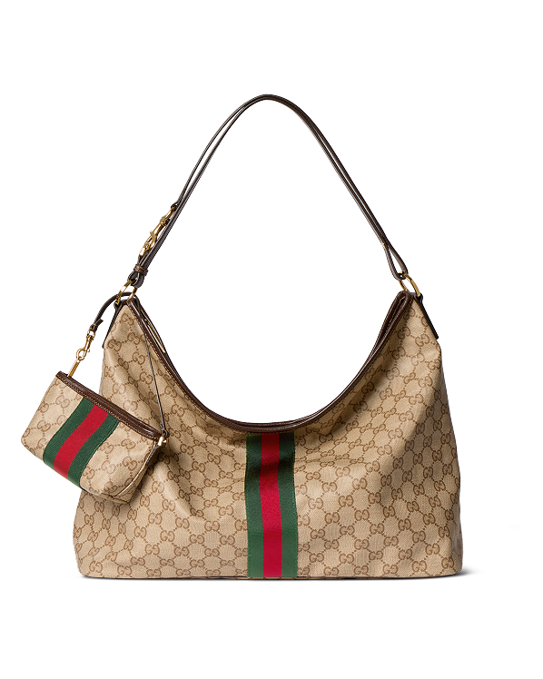 Borsa Scopri di più sul sito Web di Gucci 