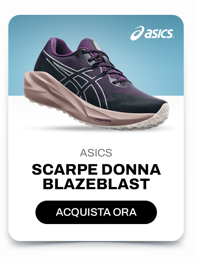 Blazeblast