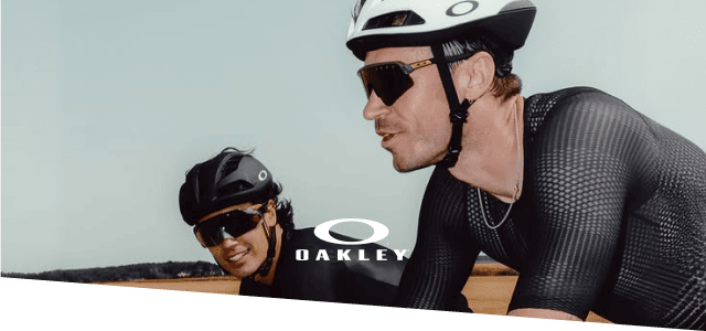 Oakley Oakley