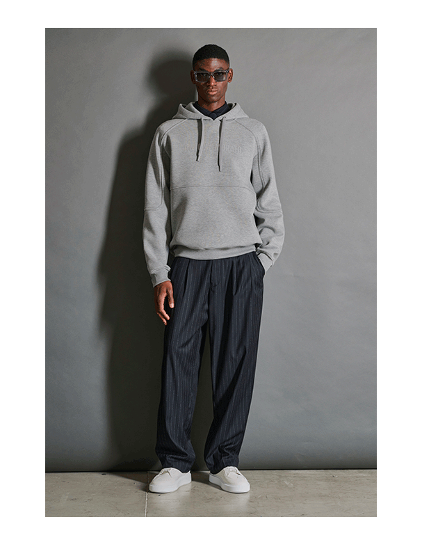New In | Elevated Casual