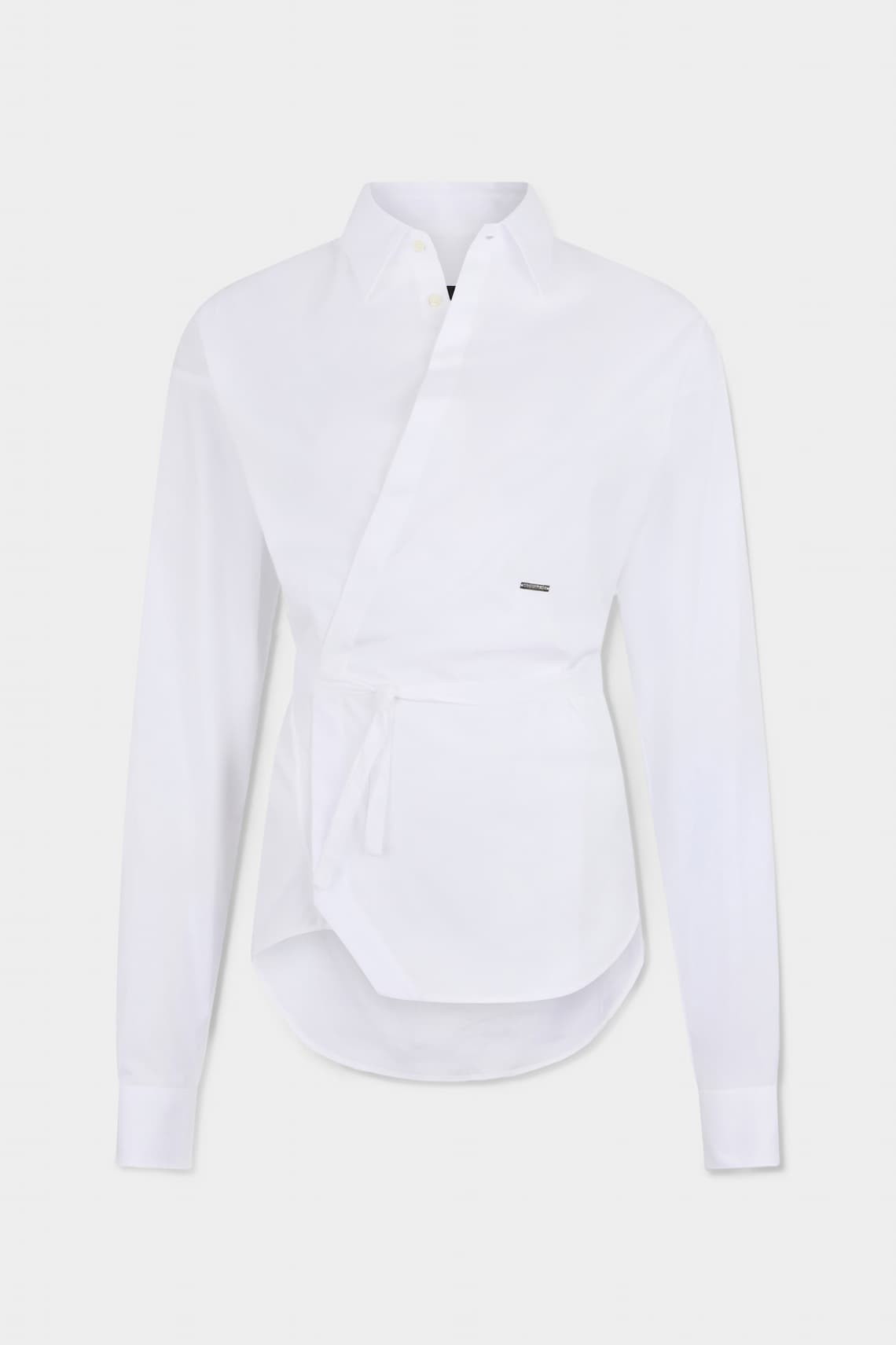Wrap Shirt