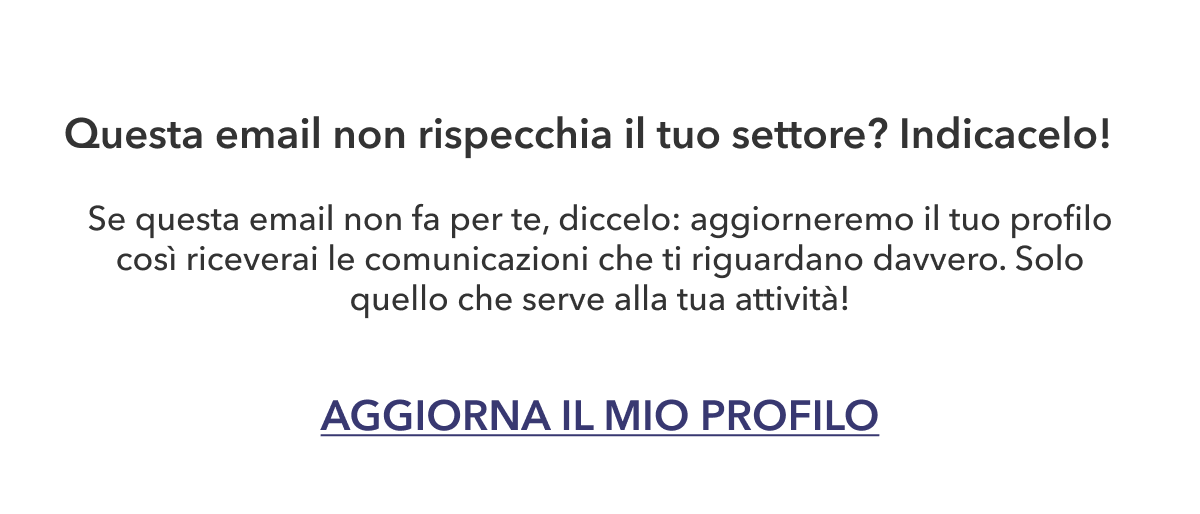 Preferenze