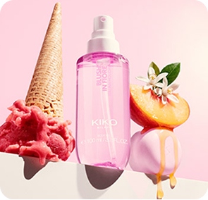 Blush in Fiore Italian Holiday Body Mist