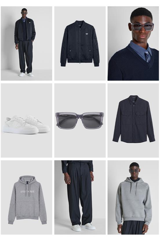 New In | Elevated Casual