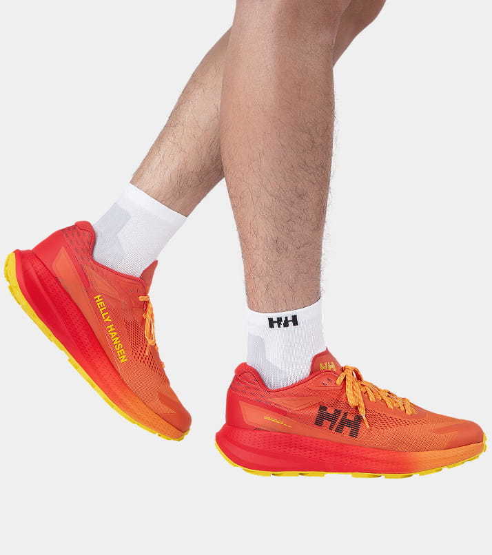 Men's Kestrel Trail Running Shoes