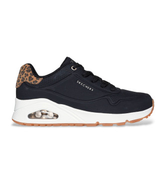 Sneakers nere Uno Jungle Nite