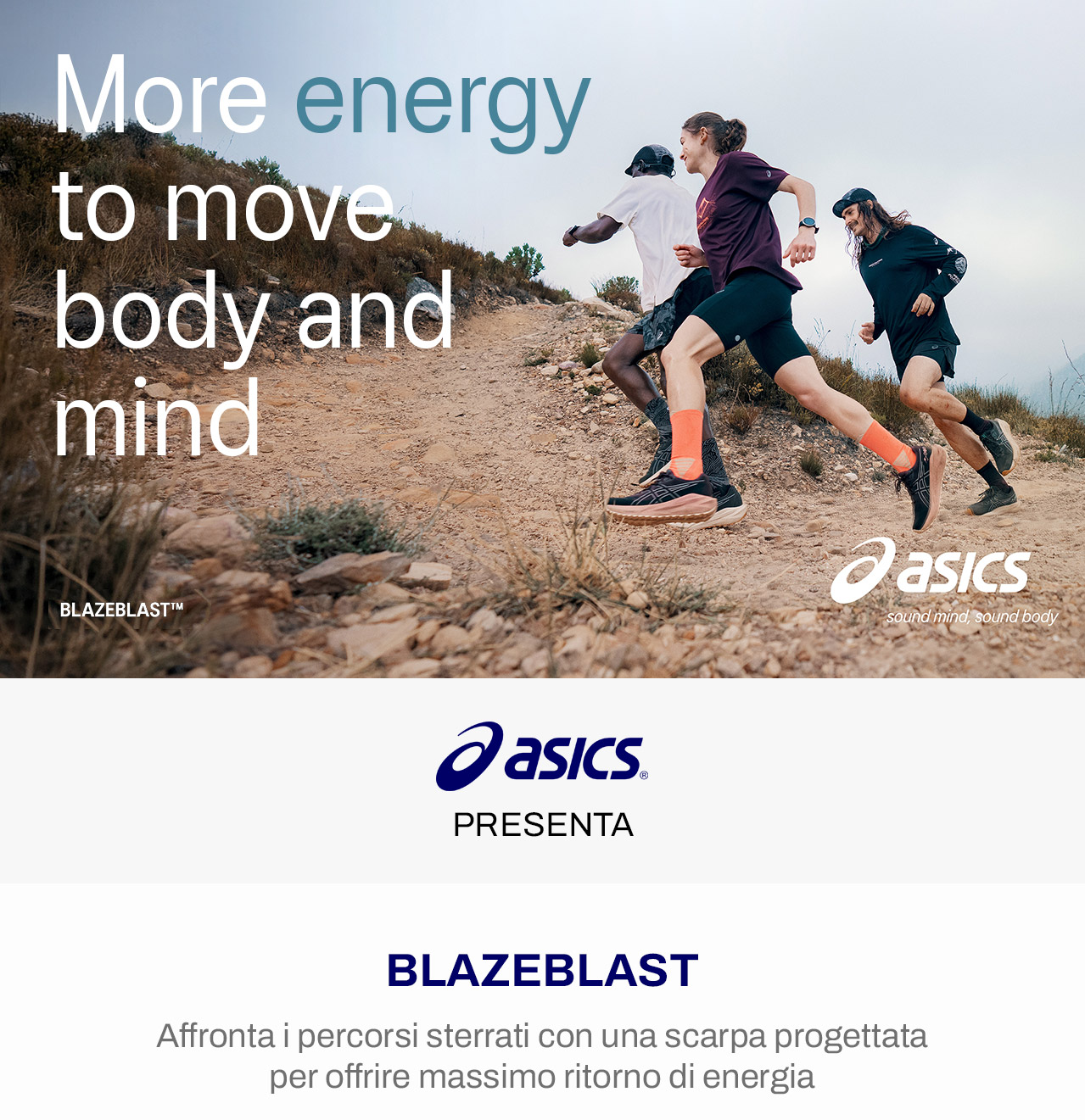 Blazeblast