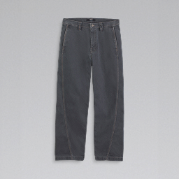 Authentic Chino Loose Pants